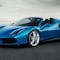 2018 Ferrari 488 27th exterior image - activate to see more