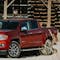 2020 GMC Canyon 2nd exterior image - activate to see more