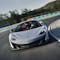 2019 McLaren 600LT 3rd exterior image - activate to see more