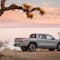 2022 Nissan Frontier 16th exterior image - activate to see more