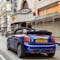 2020 MINI Convertible 35th exterior image - activate to see more
