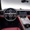 2024 Porsche Panamera 7th interior image - activate to see more