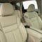 2024 Nissan Murano 4th interior image - activate to see more