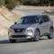 2023 Nissan Rogue 8th exterior image - activate to see more