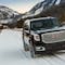 2018 GMC Yukon 6th exterior image - activate to see more