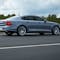 2019 Volvo S90 4th exterior image - activate to see more