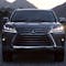 2018 Lexus LX 2nd exterior image - activate to see more