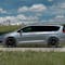 2020 Chrysler Pacifica 14th exterior image - activate to see more