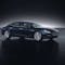 2019 Maserati Quattroporte 12th exterior image - activate to see more