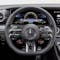 2024 Mercedes-Benz AMG GT 7th interior image - activate to see more