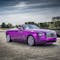 2018 Rolls-Royce Dawn 3rd exterior image - activate to see more