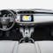 2018 Honda Clarity 1st interior image - activate to see more