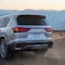 2024 Lexus LX 18th exterior image - activate to see more