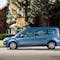 2022 Ford Transit Connect Wagon 9th exterior image - activate to see more