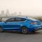 2019 Ford Fusion 7th exterior image - activate to see more