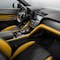2023 Bentley Bentayga 15th interior image - activate to see more