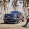 2023 Ford Super Duty F-250 4th exterior image - activate to see more