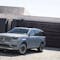 2020 Lincoln Navigator 7th exterior image - activate to see more