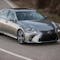 2020 Lexus GS 10th exterior image - activate to see more