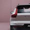2022 Volvo XC40 Recharge 25th exterior image - activate to see more