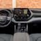 2020 Toyota Highlander 18th interior image - activate to see more