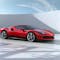 2023 Ferrari 296 1st exterior image - activate to see more