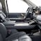 2019 Lincoln Navigator 1st interior image - activate to see more