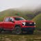 2025 Chevrolet Silverado 2500HD 1st exterior image - activate to see more