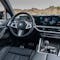 2025 BMW X5 M 1st interior image - activate to see more