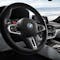 2018 BMW M5 3rd interior image - activate to see more