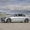 2022 Mercedes-Benz S-Class 13th exterior image - activate to see more