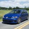 2018 Volkswagen Golf R 1st exterior image - activate to see more