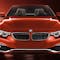 2020 BMW 4 Series 7th exterior image - activate to see more