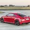 2023 Audi TTS 6th exterior image - activate to see more