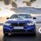 2020 BMW M4 19th exterior image - activate to see more