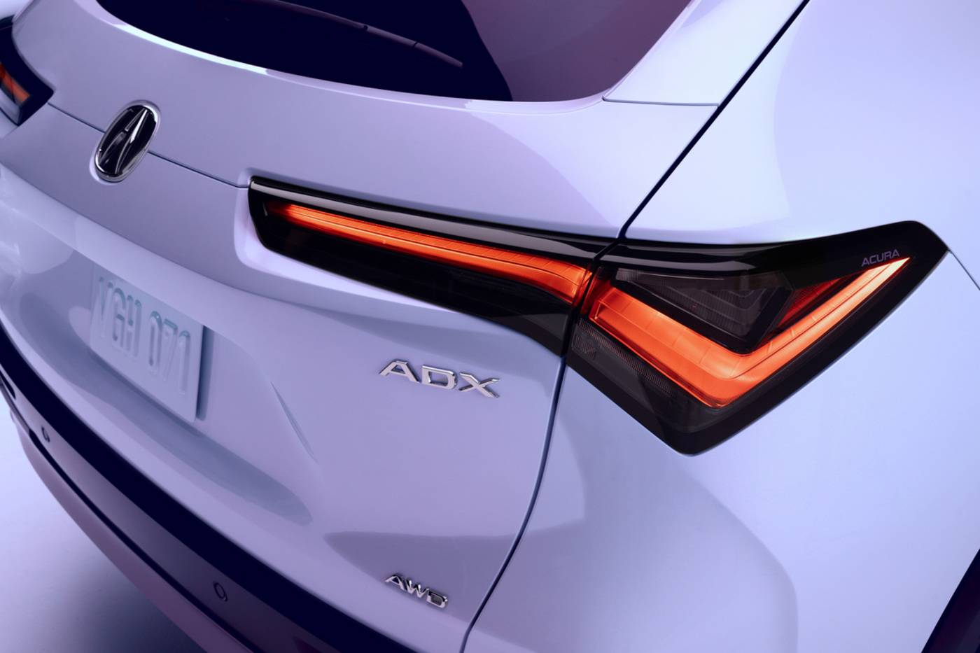 2026 Acura ADX Lease Deals & Specials - TRUECar