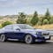 2025 BMW 5 Series 1st exterior image - activate to see more
