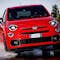 2020 FIAT 500X 22nd exterior image - activate to see more