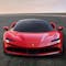 2020 Ferrari SF90 1st exterior image - activate to see more