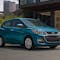 2019 Chevrolet Spark 8th exterior image - activate to see more