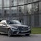 2019 Mercedes-Benz C-Class 8th exterior image - activate to see more