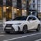 2023 Lexus UX 1st exterior image - activate to see more