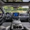 2023 Ford F-150 1st interior image - activate to see more