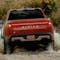2022 Rivian R1T 2nd exterior image - activate to see more