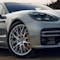 2021 Porsche Panamera 29th exterior image - activate to see more