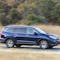 2021 Honda Pilot 1st exterior image - activate to see more