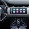 2020 Land Rover Range Rover Evoque 10th interior image - activate to see more