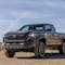 2024 Toyota Tacoma 1st exterior image - activate to see more