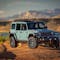 2024 Jeep Wrangler 35th exterior image - activate to see more