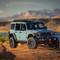 2024 Jeep Wrangler 35th exterior image - activate to see more